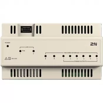 2N Clip 2wire-IP Switch