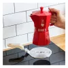 Bialetti indukcinis adapterio diskas 13 cm, kreminės spalvos (DCDESIGN08E)