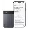 PLAUD Note Pro balso įrašymo įrenginys 64GB juodas