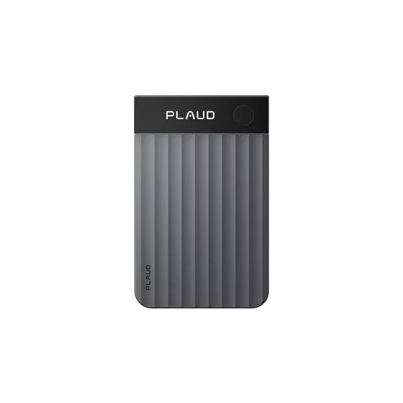 PLAUD Note Pro balso įrašymo įrenginys 64GB juodas