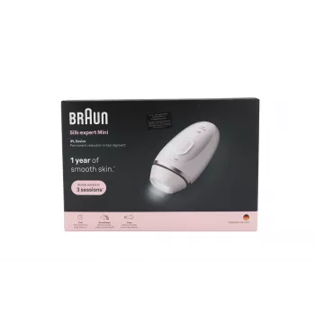 Braun Silk-expert PL1111 IPL Epiliatorius