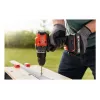 Black & Decker BLD683XN-XJ 680W 13mm Gręžtuvas su smūgio mechanizmu, Raktinis griebtuvas, 0-3000 aps./min., Juoda/Oranžinė