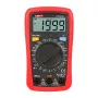 Uni-T Palm-Sized UT131C Skaitmeninis Multimetras