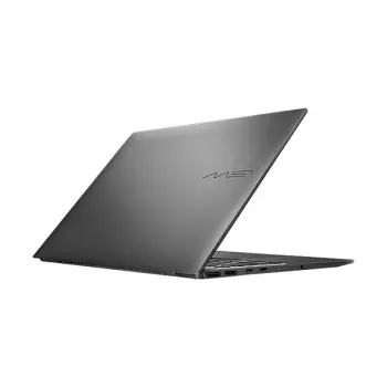 MSI Prestige 13 AI+ A3MG-020 nešiojamasis kompiuteris – 13,3 inch 2.8K OLED, Intel Core Ultra 9 386H, 32GB DDR5 RAM, 1TB SSD, Windows 11 Home