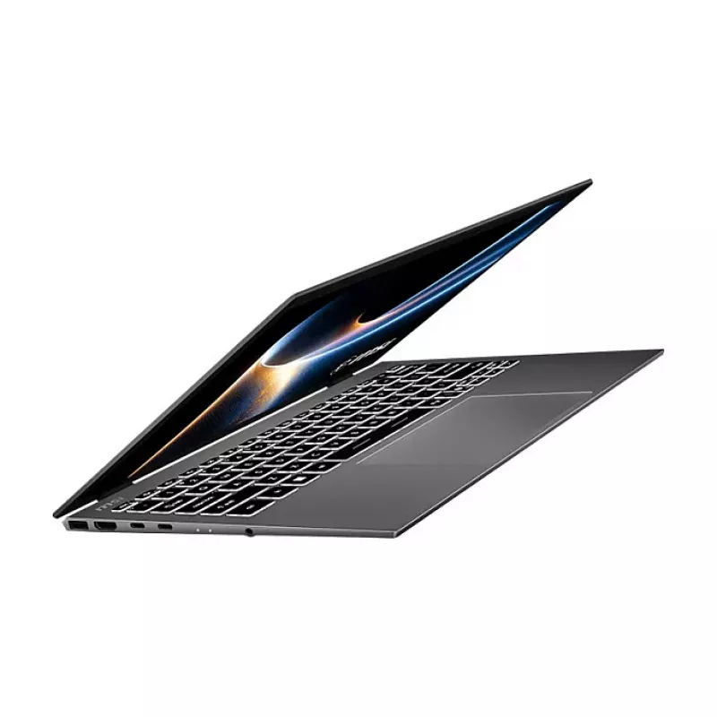 MSI Prestige 13 AI+ A3MG-020 nešiojamasis kompiuteris – 13,3 inch 2.8K OLED, Intel Core Ultra 9 386H, 32GB DDR5 RAM, 1TB SSD, Windows 11 Home