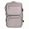 Black Forest KM01 Cabin Backpack 40x30x20 cm Pilka