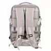 Black Forest KM01 Cabin Backpack 40x30x20 cm Pilka