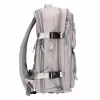 Black Forest KM01 Cabin Backpack 40x30x20 cm Pilka