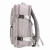 Black Forest KM01 Cabin Backpack 40x30x20 cm Pilka