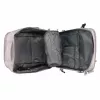 Black Forest KM01 Cabin Backpack 40x30x20 cm Pilka