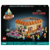 LEGO Icons 10352 The Simpsons: Krusty Burger