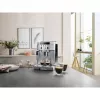 DeLonghi Magnifica S ECAM250.31.SB pilnai automatinis espresso aparatas - sidabrinis