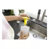 Kärcher WV 1 Compact Care langų siurblys, Ličio jonų, 25 min veikimo laikas, 100 ml talpa, geltona/juoda