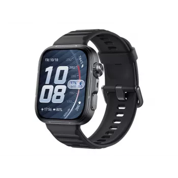 Huawei Watch FIT 5 Pro Smartwatch 1,82 inch AMOLED Display Black