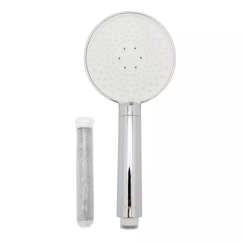 Philips ASH1516CH/10 Dušo galvutė su filtru, chromuota