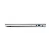 Acer Aspire Go 15 AG15-32P-39R2DX nešiojamas kompiuteris - Intel Core 3 N355, 15.6 inch FHD IPS, 8GB RAM, 128GB SSD + 256GB SSD, Windows 11 Home, sidabrinis
