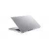 Acer Aspire Go 15 AG15-32P-39R2DX nešiojamas kompiuteris - Intel Core 3 N355, 15.6 inch FHD IPS, 8GB RAM, 128GB SSD + 256GB SSD, Windows 11 Home, sidabrinis