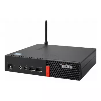 „Lenovo ThinkCentre M70Q Tiny“ i5-10500T/16GB/2TB SSD „Windows 11 Pro“
