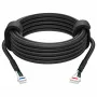 HP Poly A2 Black Cable Table Microphone TT - Expansion Microphone Cable 2,5m Black