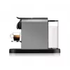 DeLonghi Nespresso Citiz Platinum EN220.T Pilka kapsulinė kavos aparatėlė