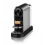 DeLonghi Nespresso Citiz Platinum EN220.T Pilka kapsulinė kavos aparatėlė