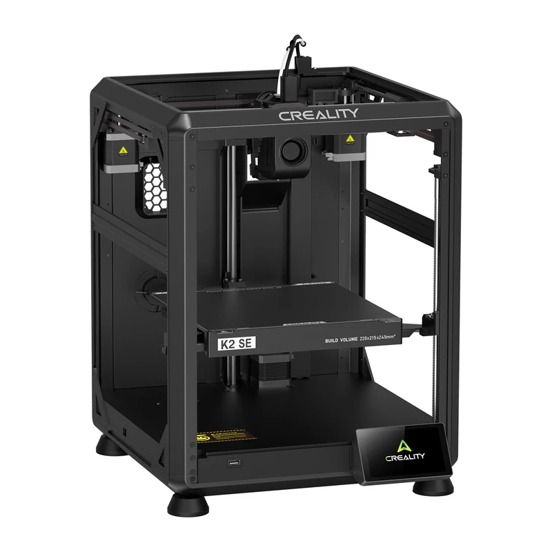 Creality K2 SE Combo 3D spausdintuvas