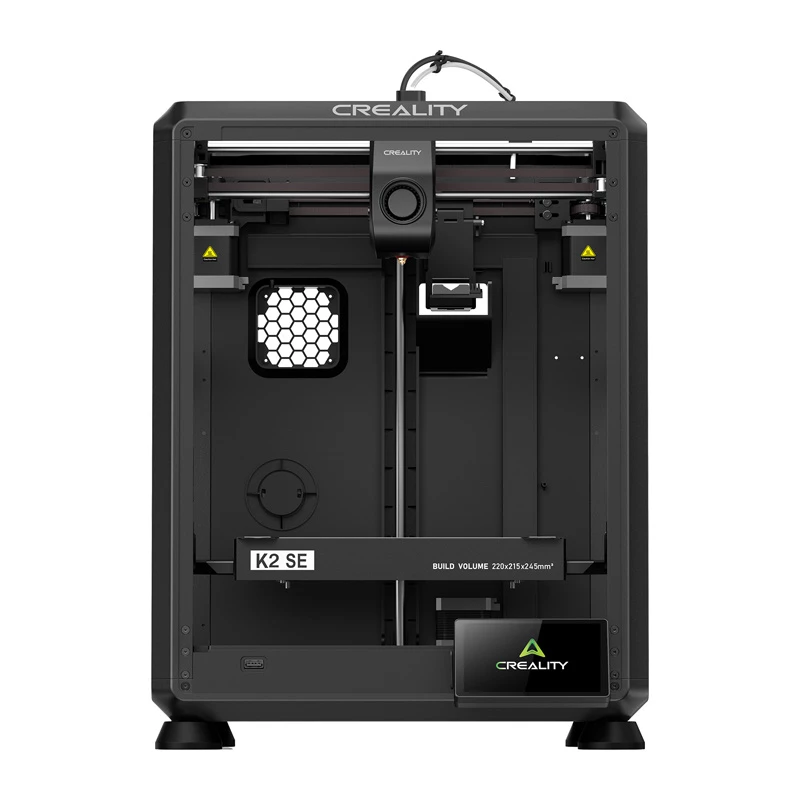 Creality K2 SE Combo 3D spausdintuvas