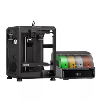 Creality K2 SE Combo 3D spausdintuvas