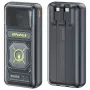 AWEI PowerBank P99K 20000mAh 22.5W Black