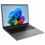 Samsung Galaxy Book6 14 Enterprise Edition Intel Core Ultra 5 325 16GB 512GB SSD Windows 11 Pro Moonstone Gray NP744BJG-KA2DE