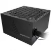 Montech BETA 2 80 PLUS Bronze maitinimo blokas, ATX 3.1 – 550 W, juodas
