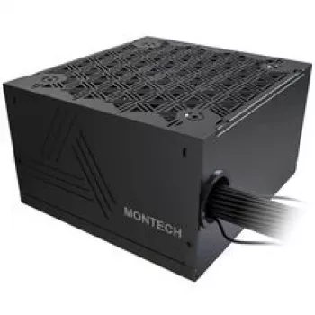 Montech BETA 2 80 PLUS Bronze maitinimo blokas, ATX 3.1 – 550 W, juodas