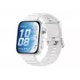 Išmanusis laikrodis Huawei Watch Fit 5 Pro, baltas (55020HRX)