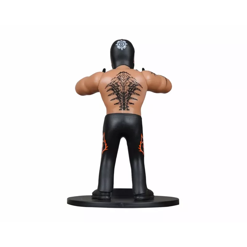 MINIX WWE - Rey Mysterio Kolekcinė Figūrėlė