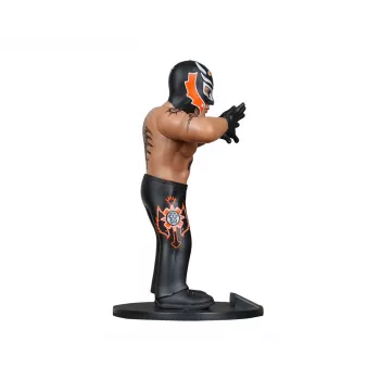 MINIX WWE - Rey Mysterio Kolekcinė Figūrėlė
