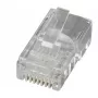 EFB-Elektronik RJ45 jungtis UTP Cat.6 100 vnt. pakuotė