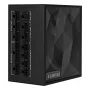 Lian Li SX Series 80 PLUS Platinum maitinimo blokas, pilnai modulinis, PCIe 5.1, ATX 3.1 – 1200 W, juodas