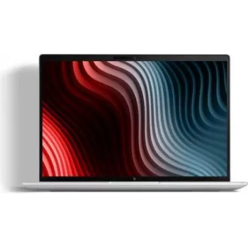 HP EliteBook 8 G2a AMD Ryzen AI 5 435 14 inch WUXGA 32GB 512GB SSD Windows 11 Pro nešiojamas kompiuteris