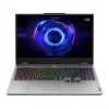 Nešiojamas kompiuteris Lenovo LOQ 15IRX10, 15,6 inch FHD 144Hz, Intel Core i7-13650HX, 16GB DDR5, 512GB SSD, NVIDIA GeForce RTX 5050 8GB, Windows 11, Luna Grey (Perpakuotas)