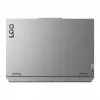Nešiojamas kompiuteris Lenovo LOQ 15IRX10, 15,6 inch FHD 144Hz, Intel Core i7-13650HX, 16GB DDR5, 512GB SSD, NVIDIA GeForce RTX 5050 8GB, Windows 11, Luna Grey (Perpakuotas)