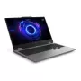 Nešiojamas kompiuteris Lenovo LOQ 15IRX10, 15,6 inch FHD 144Hz, Intel Core i7-13650HX, 16GB DDR5, 512GB SSD, NVIDIA GeForce RTX 5050 8GB, Windows 11, Luna Grey (Perpakuotas)