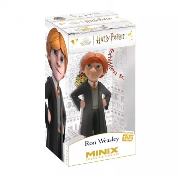 MINIX Harry Potter – Ron Weasley kolekcinė figūrėlė