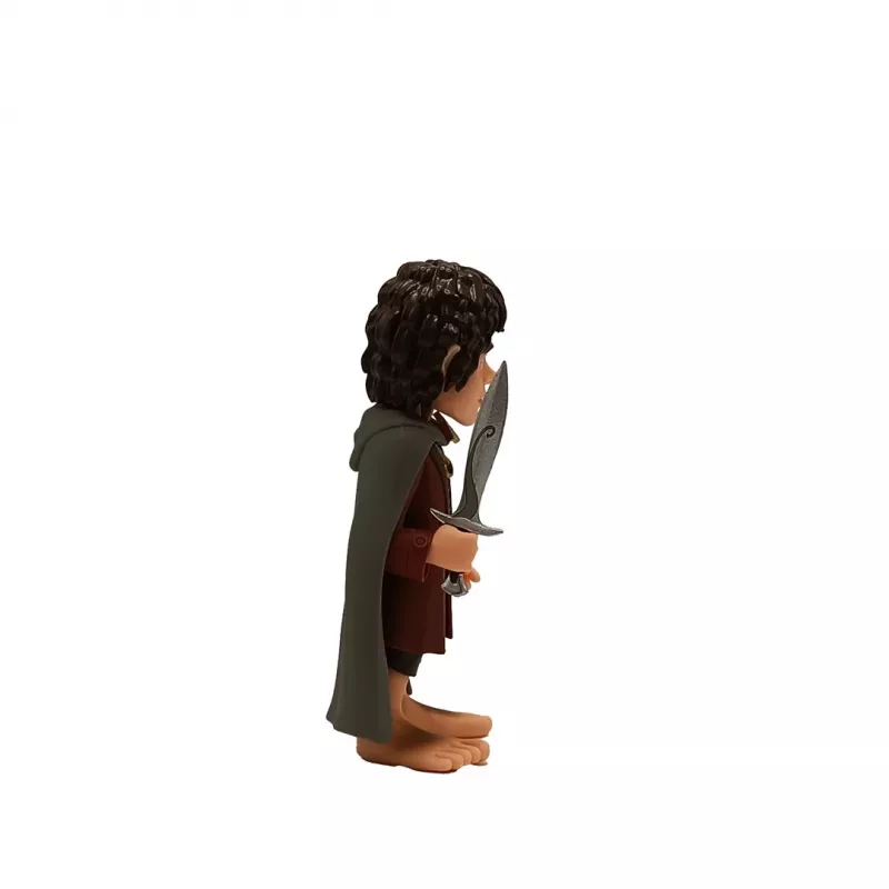 MINIX Lord of the Rings – Frodo Baggins kolekcinė figūrėlė