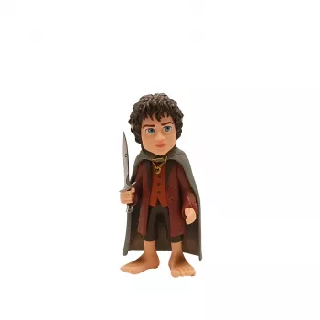 MINIX Lord of the Rings – Frodo Baggins kolekcinė figūrėlė