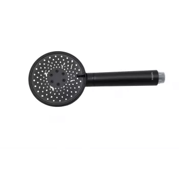 Philips ASH1516BK/10 Filtruojanti dušo galvutė juoda