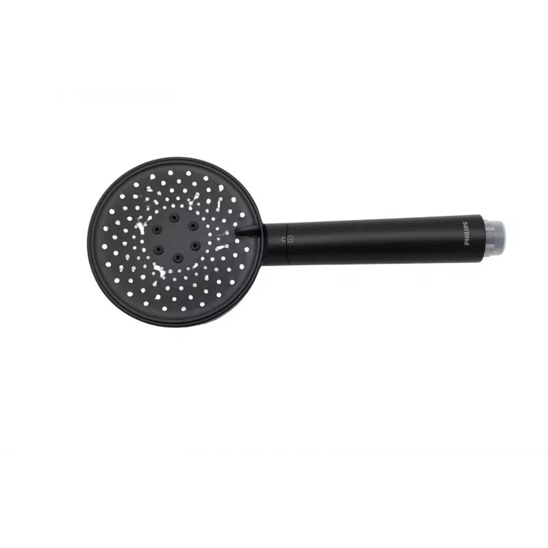 Philips ASH1516BK/10 Filtruojanti dušo galvutė juoda
