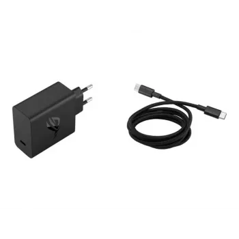 ASUS ROG AC65-01 65W USB-C maitinimo adapteris