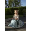 Smoby Rocker Cat Blue vaikiška supamoji kėdė