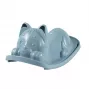 Smoby Rocker Cat Blue vaikiška supamoji kėdė