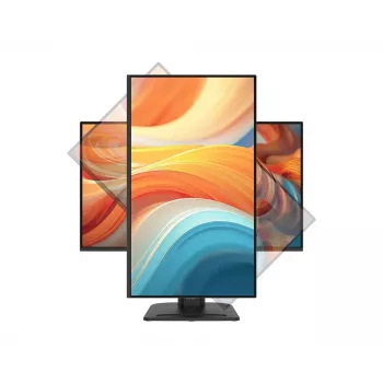 MSI PRO MP275PHGN E14 27 colių Full HD IPS 144Hz monitorius – juodas
